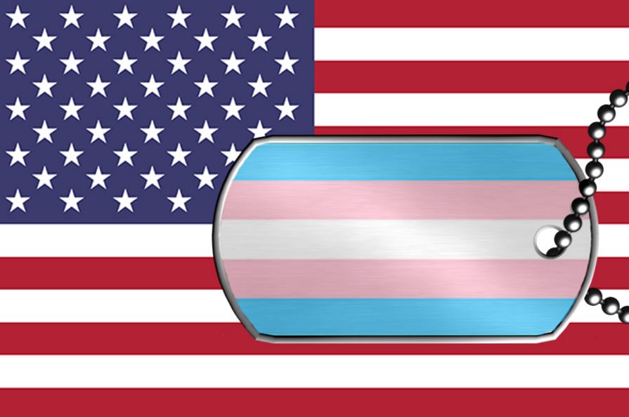 Healthcare News For Our Transgender Veterans image